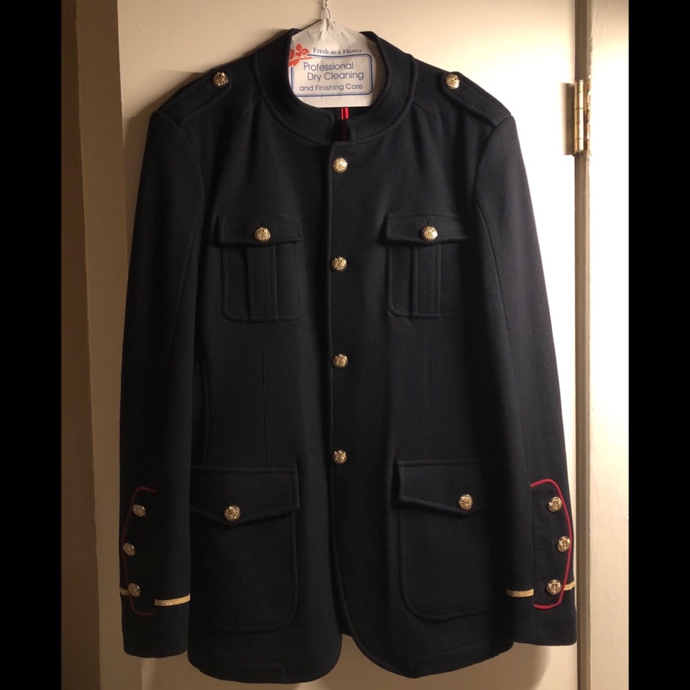Zara Men blazer